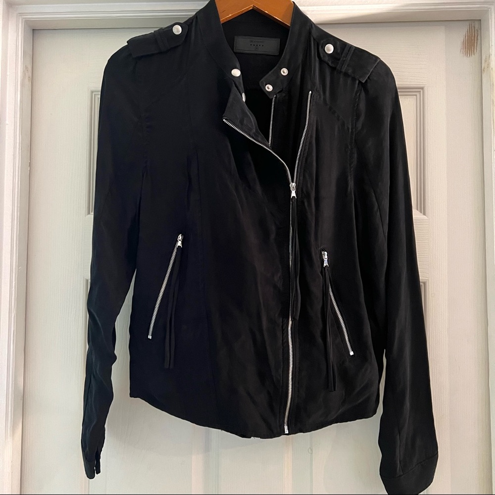 Blank NYC jacket